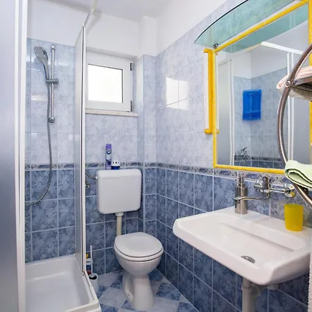 Apartmán 17129b Rogoznica (Sibenik-Knin)