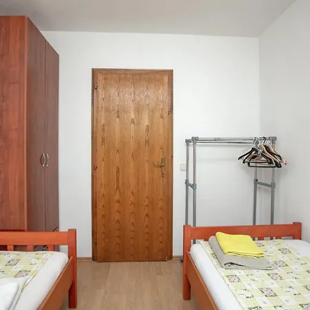 Apartment 17129b Rogoznica (Sibenik-Knin)