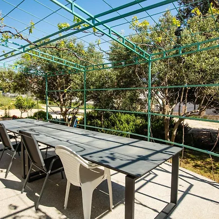 Apartment 17129b Rogoznica (Sibenik-Knin)