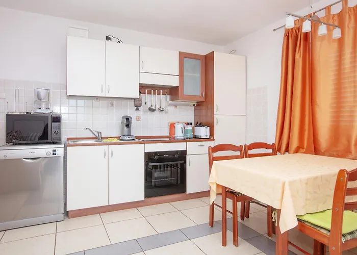 17129b * Rogoznica (Sibenik-Knin)