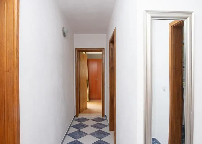 Appartement 17129b *