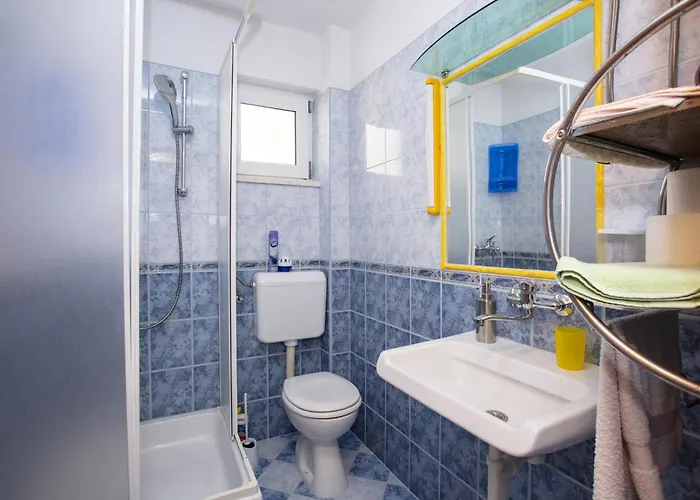 Appartement 17129b Rogoznica (Sibenik-Knin)