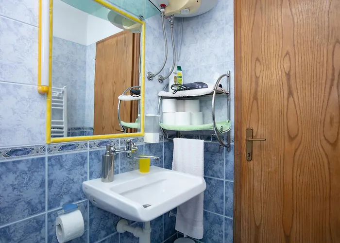 17129b Appartement *