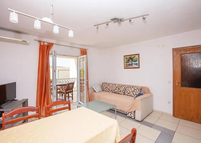 Appartement 17129b *