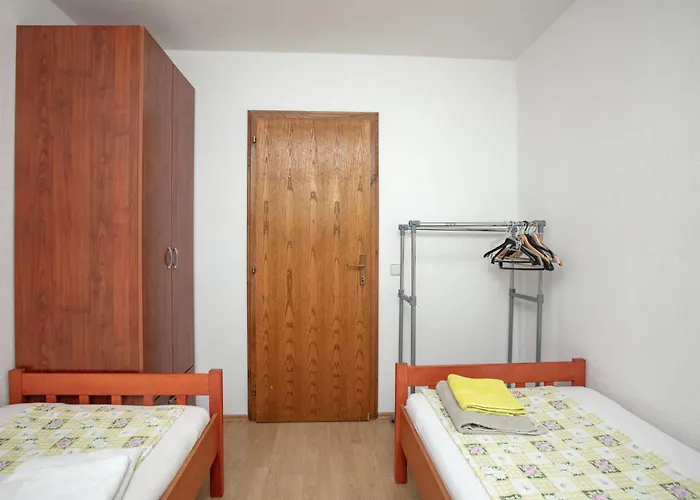 Appartement 17129b Rogoznica (Sibenik-Knin)
