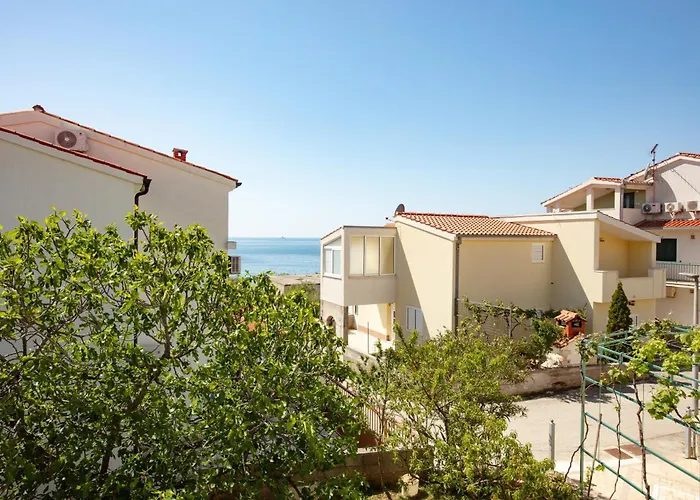 17129b Appartement *