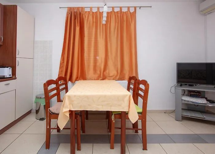 Appartement 17129b *