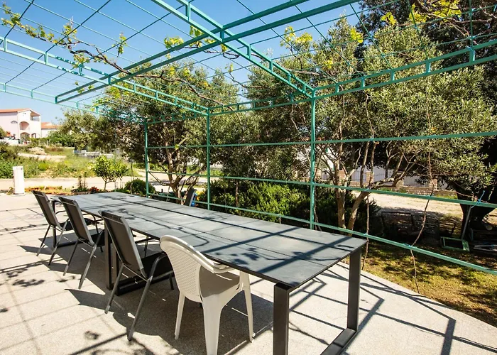 Appartement 17129b Rogoznica (Sibenik-Knin)