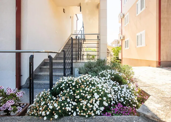 17129b Appartement *