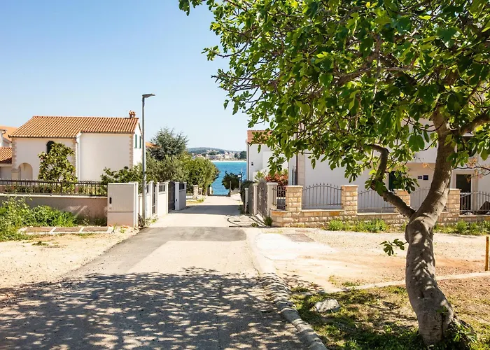 Appartement 17129b Rogoznica (Sibenik-Knin)